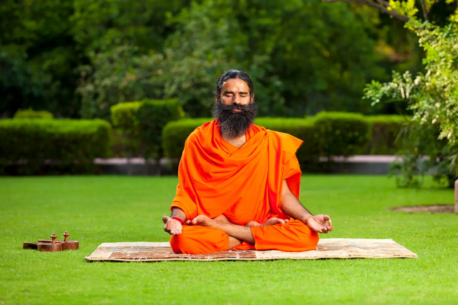 Swami Ji