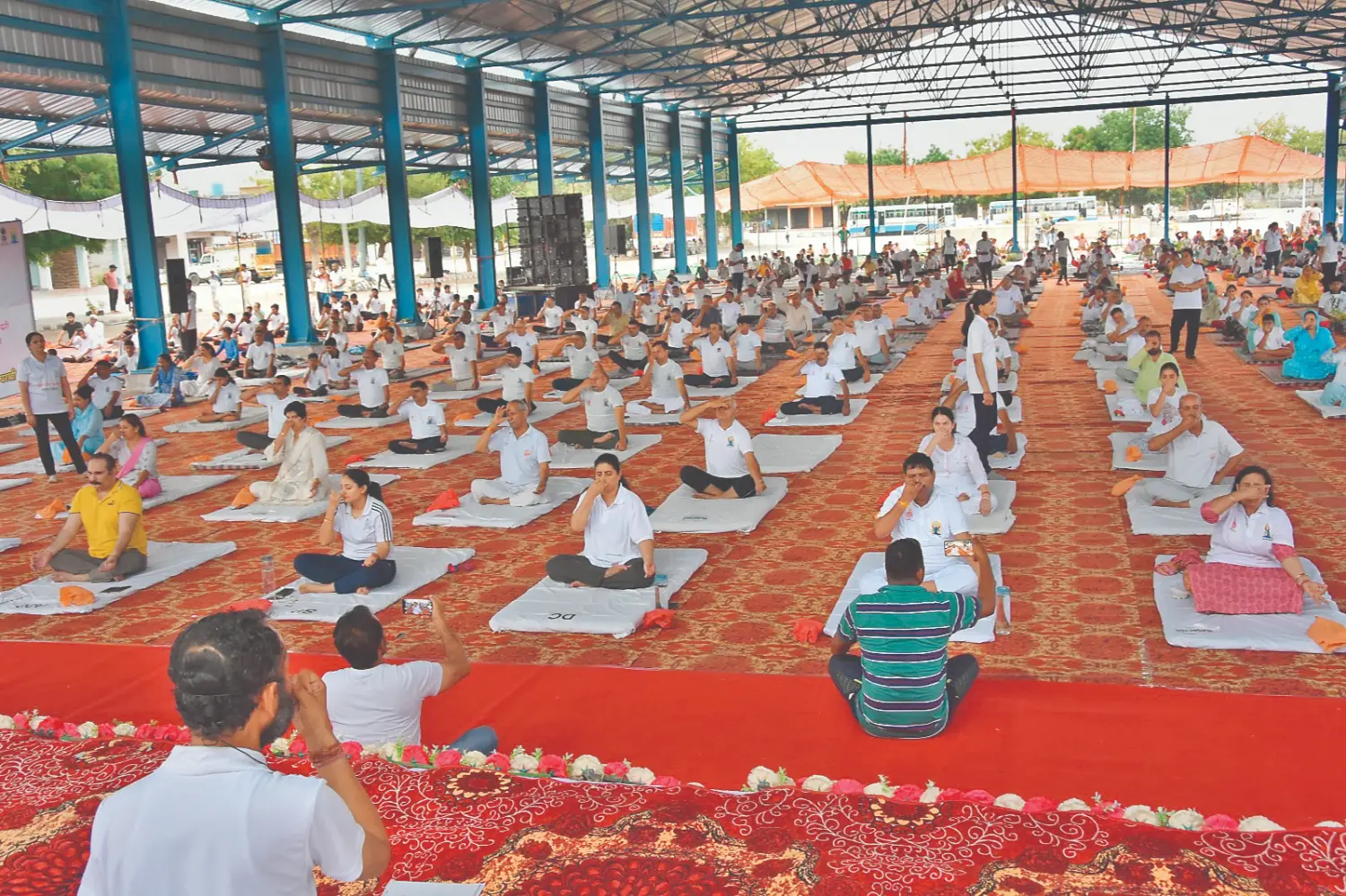 Swami Ji